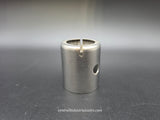 1" EXTERNAL CRIMP FERRULE (1.625 ID)
