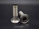 1" CLAMP HOSE INSERT - 304
