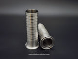 1.5" CLAMP HOSE INSERT - 304