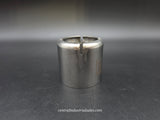 1.5" EXTERNAL CRIMP FERRULE (1.875 ID)