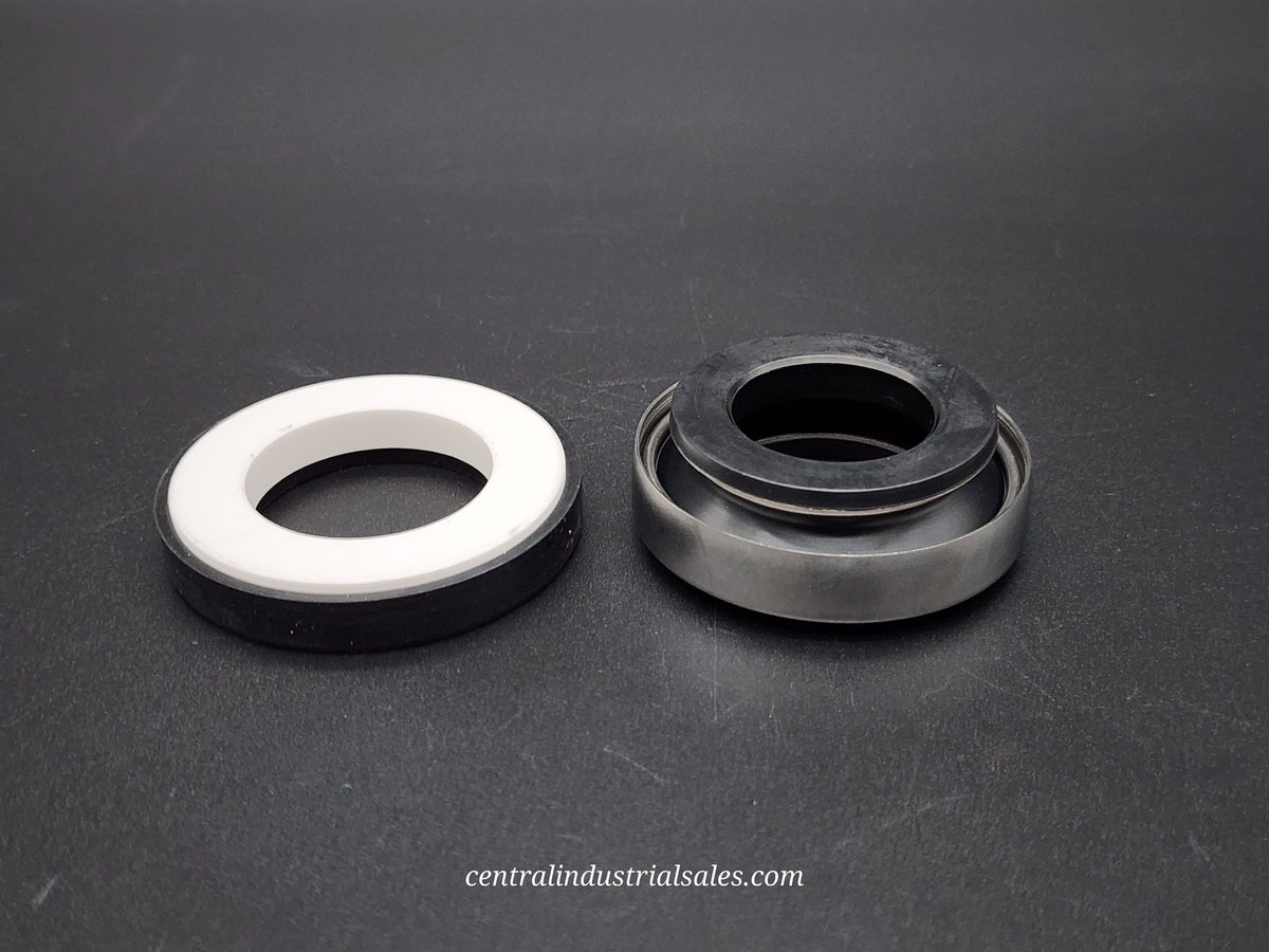 INOXPA MECHANICAL SEAL FOR 10/40 AND 20/50 – Central Industrial Sales