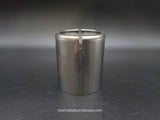 2" EXTERNAL CRIMP FERRULE (2.438 ID)