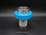 3" MANDREL EXPANSION W/ BUMPER
