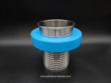 4" MANDREL EXPANSION W/ BUMPER