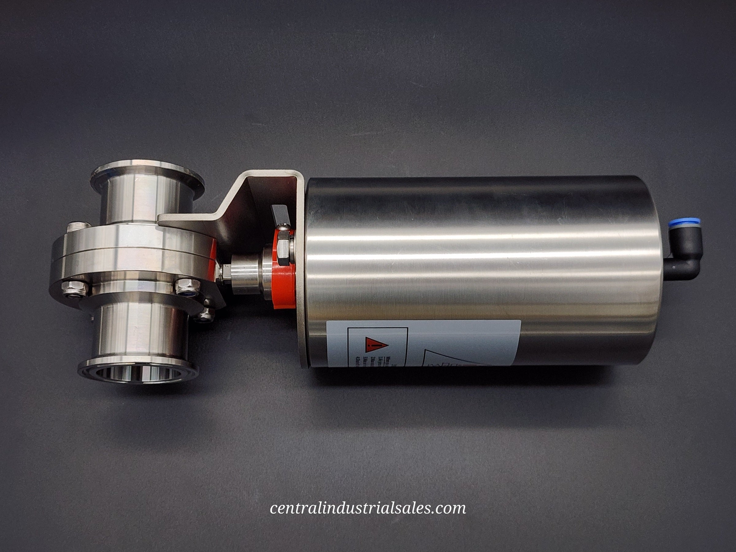 Line Types Check Valve 1.5