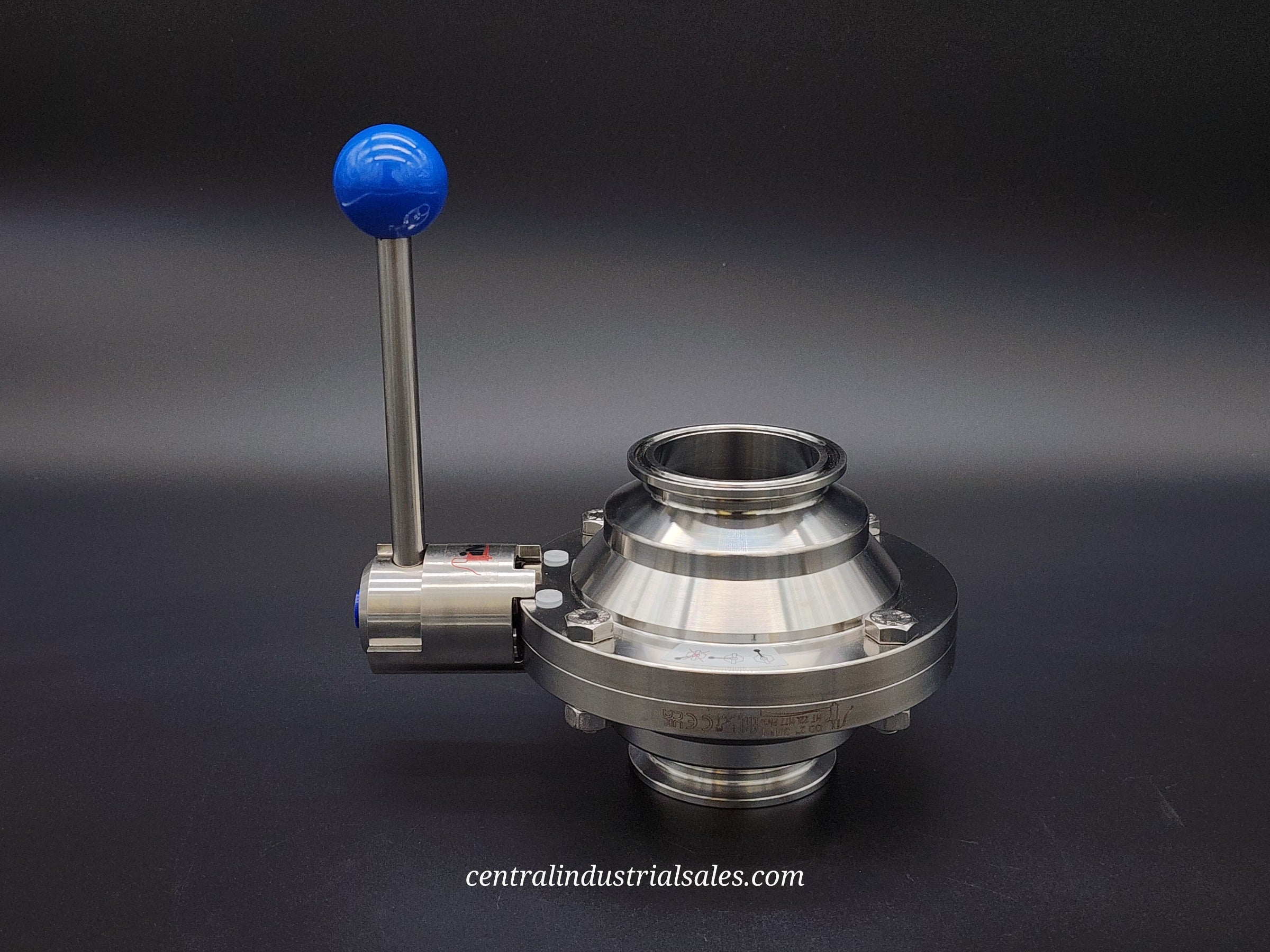 Line Types Check Valve 2