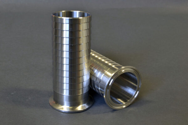 2-Inch Clamp Hose Insert 304 Stainless