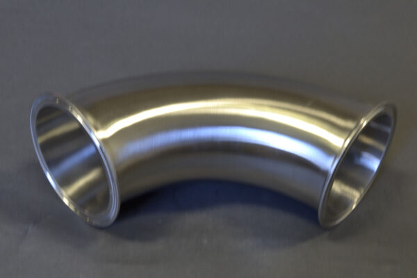 4" Clamp 90 304 Stainless