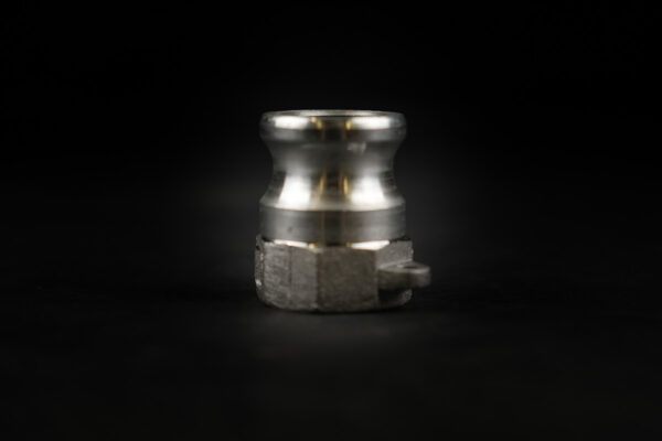 1-Inch Male Camlock X 1-Inch Fnpt