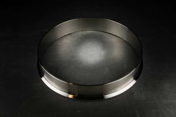 10" Standard Clamp Ferrule 304 Stainless