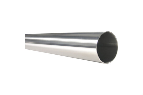8" X .109 WALL A270 TUBE, POLISHED ID/OD - 304