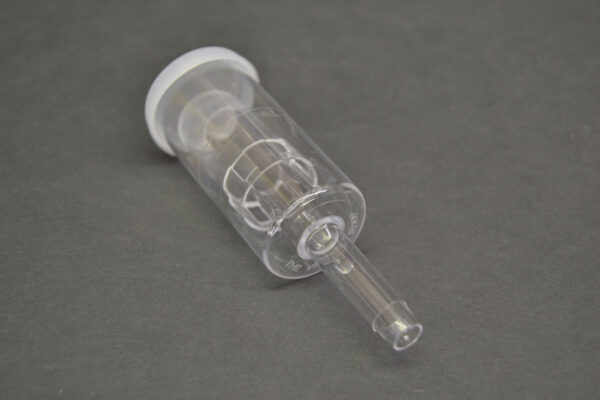 3 Piece Airlock Cylinder