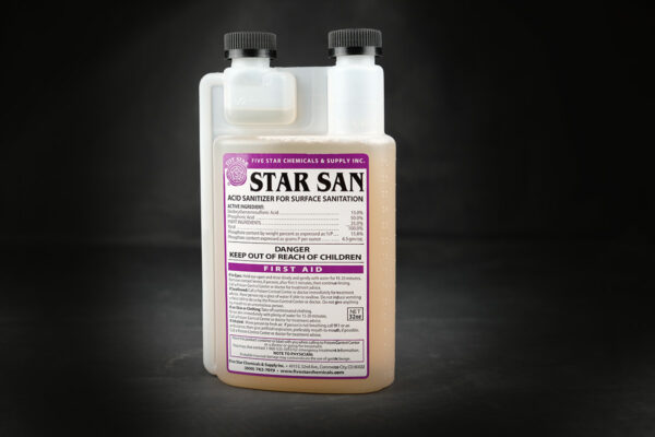 32 Oz Star San