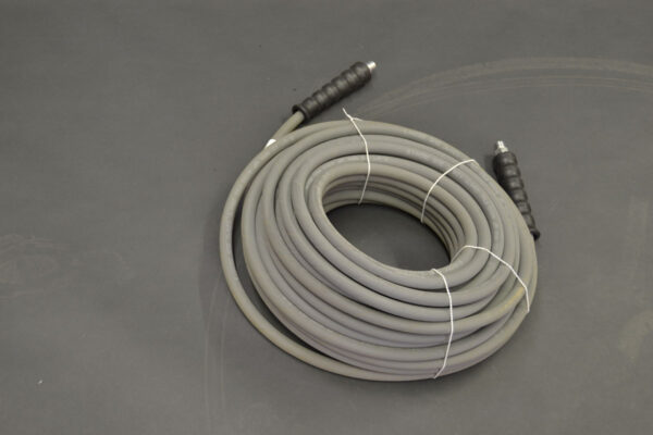 3/8" X 100' 6000 Psi Hp Hose