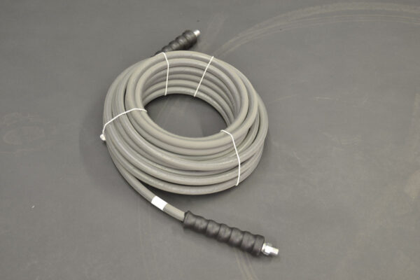 3/8" X 50' 6000 Psi Blue Hp Hose