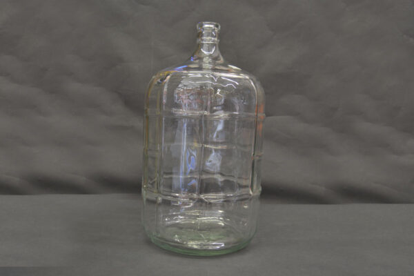 5 Gallon Glass Carboy