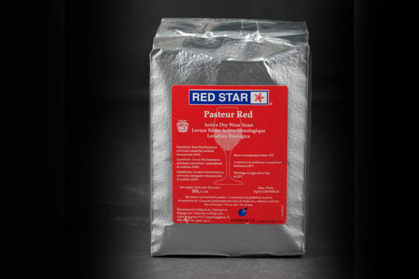 Pasteur Red - 500 Gram