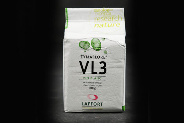 Zymaflore Vl3 - 500 Gram