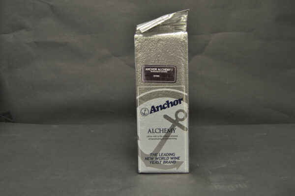 Alchemy I - 1 Kg.
