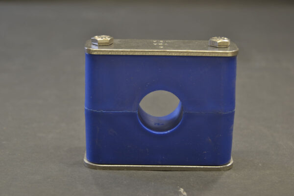 1-Inch Blue Block (Type 2)