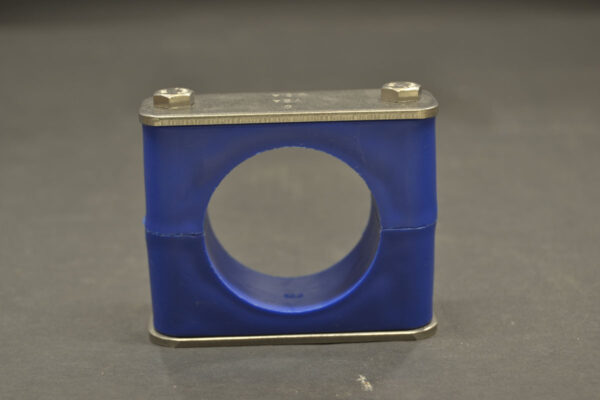 2-Inch Blue Block
