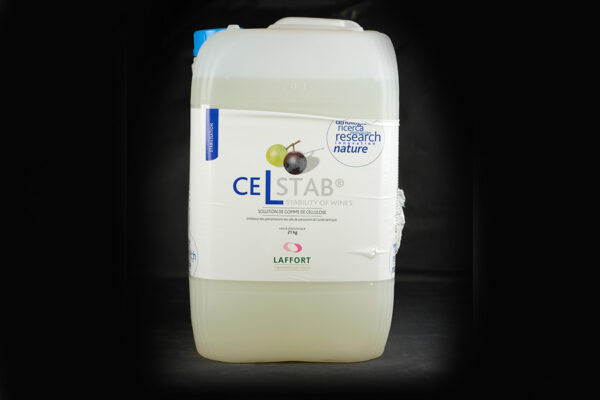 Celstab - 21 Kg.