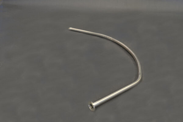Curved Filling Wand