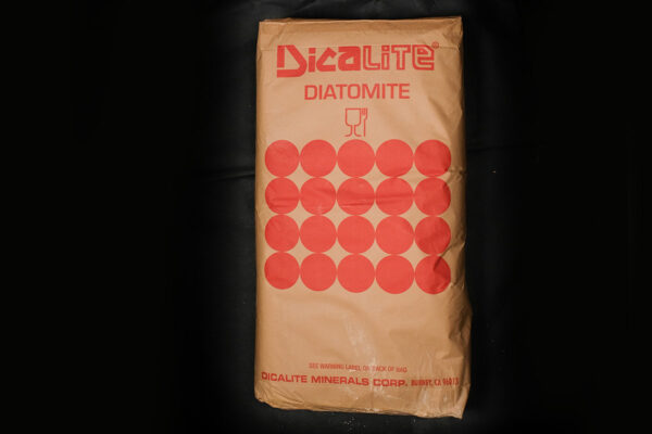 Dicalite Speedflow - 50 Lbs.