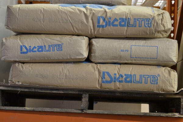 Dicalite 4200 - 50 Lbs.