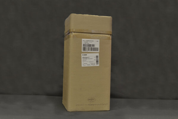 Divergan F (Pvpp) - 20 Kg.