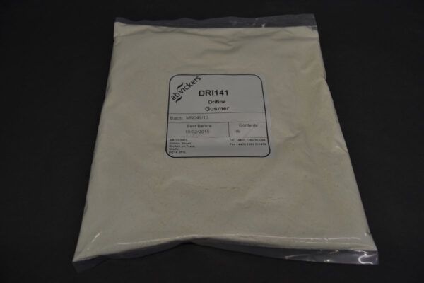 Drifine Isinglass - 1 Lb.