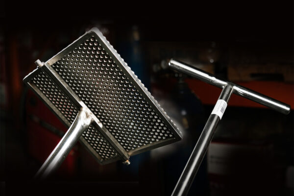 Duckfoot Punch Down Tool