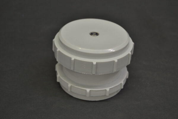 E25 Comp Valve Less Ferrule (Guth Vent)