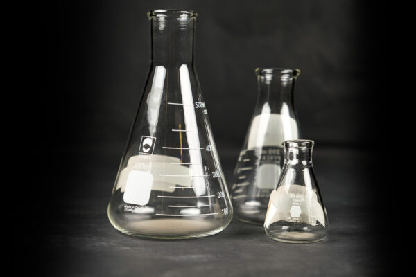 250 Ml Elemeyer Flask