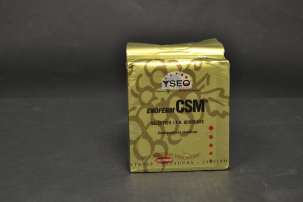 Csm - 500 Gram
