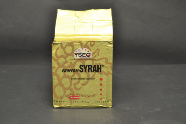 Syrah - 500 Gram