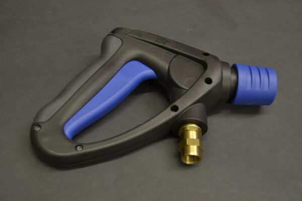 ERGO 2000 SPRAY GUN W/ SWIVEL