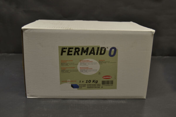 Fermaid O - 10 Kg.