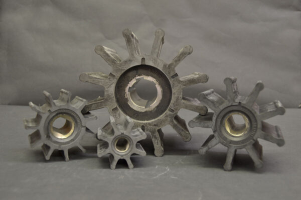 20/50 Flexible Impeller (2-Inch)