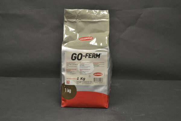 Go-Ferm - 1 Kg.
