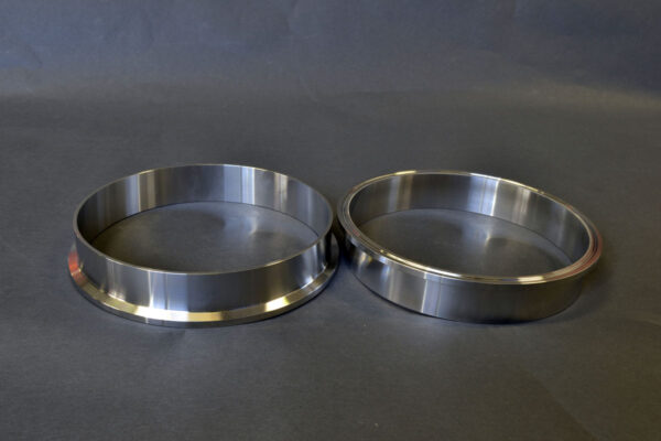 6" Standard Clamp Ferrule 304 Stainless