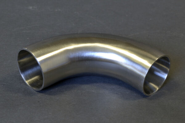 1.5" Standard Weld 90 304 Stainless