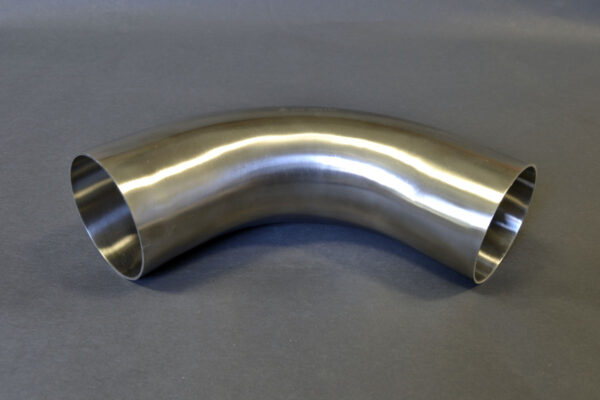 3" Standard Weld 90 304 Stainless