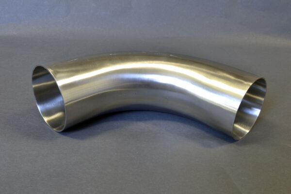 6" Standard Weld 90 Ss 304 Stainless