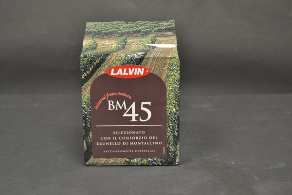 Bm 4X4 - 500 Gram