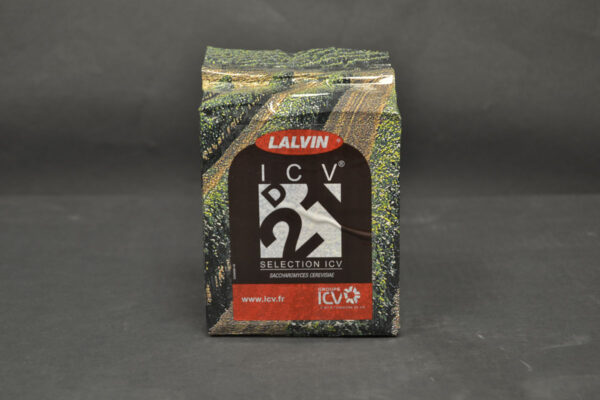D21 - 500 Gram