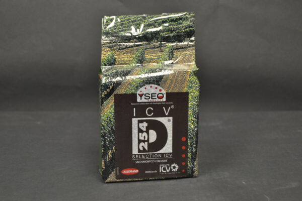 D254 - 500 Gram