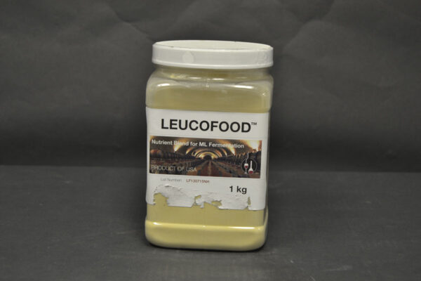 Leucofood - 1 Kg.
