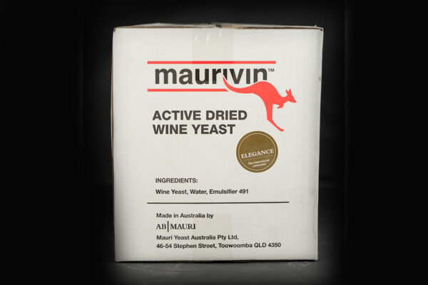 Maurivin Elegance - 10 Kg.