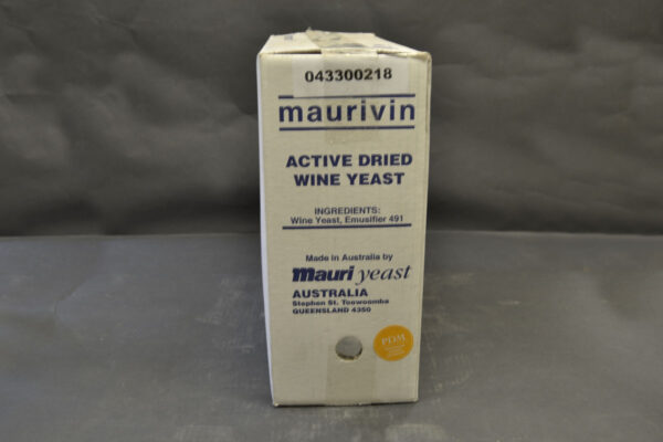 Maurivin Pdm - 10 Kg.